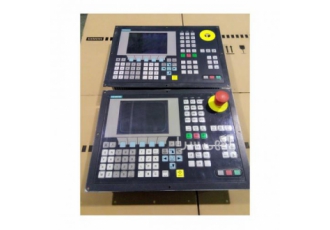 تعویض کنترل cnc تعویض کنترل دستگاههای فرز و تراش cnc اورهال نصب و راه