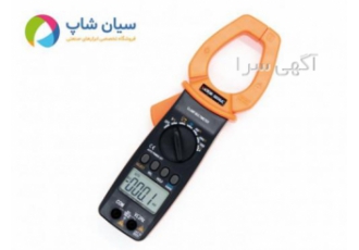 کلمپ متر دیجیتال ویکتور +VICTOR VC 6056A