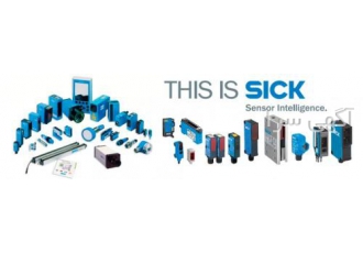 نمایندگی محصولات SICK آلمان در ایران مرکز سنسور ایران شرکت آلمانی سیک