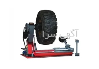لاستیک درآر لودری کی ماک ترکیه