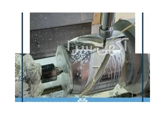 دوزه کشش الماس طبیعی ارائه و تأمین قالب های الماس طبیعی و مصنوعی WDI
