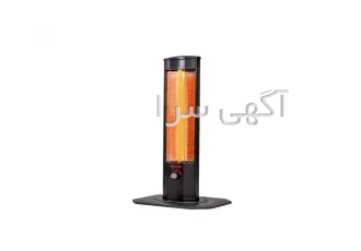 بخاری برقی تابشی ایستاده ایتیمات ۲۰۰۰ وات در تبریز بخاری تابشی itimat