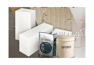 بلوک سبک هبلکس و سیپورکس