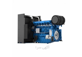 فروش دیزل ژنراتور بادوین و تلک ایرانیان ژنراتور پارس ارایه دهنده خدمات