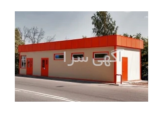 خرید ساندویچ پانل| آسیا پانل