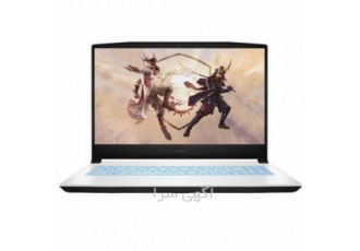 لپ تاپ 15.6 اینچی ام اس آی مدل Sword 15 A11UD