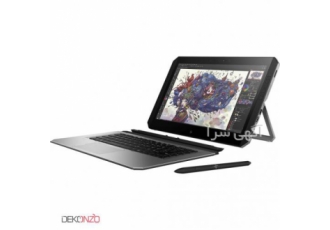 لپ تاپ اچ پی ZBook X۲ G۴ لپ تاپ اوپن باکس اچ پی Laptop HP ZBook X2 G4