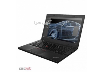 فروش لپ تاپ استوک لنوو Thinkpad T۴۶۰p ظرفیت حافظه RAM گیگابایت 8 ظرفیت