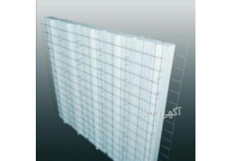 تولید کننده، فروش، اجراوشاتکریت تریدی پانل - 3d panel