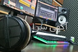 فروش بیت آهنگ