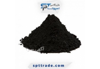 خرید کربن فعال بازرگانی اسپوتا هلدینگ تخصصی مواد و تجهیزات تصفیه آب
