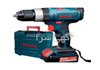 تعمیرگاه ابزار رونیکس RONIX