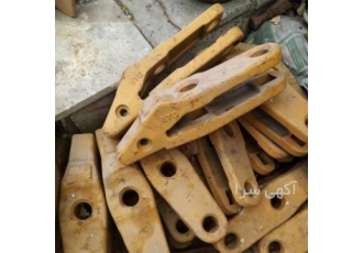 کلنگ لودر کاترپیلار ۹۵۰G۲ مشخصات برند BYG اسپانیا قابل استفاده در لودر