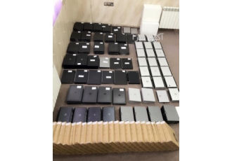 لپ‌تاپ استوک فروش همکاری لپتاپهای استوک اروپایی All in 1 Hp Dell