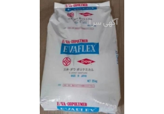واردات EVA ژاپن واردات مواد اولیه پلاستیک ازجمله هایمپک کریستال پلی
