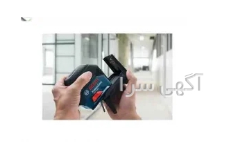 تراز لیزری بوش مدل gcl ۲ ۱۵ در تهران تراز لیزری مدل gcl 2 15 بوش یک