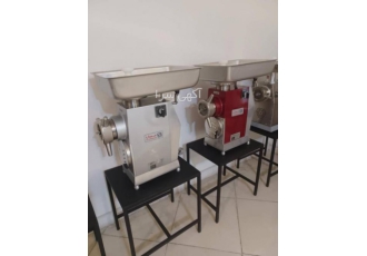 نمایندگی چرخ گوشت های صنعتی به قیمت کارخانه چرخگوشت های صنعتی الکتروکار