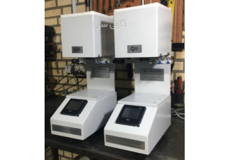 Melt Flow Indexer (MFI) مدل دستگاه MT 300 مطابق استانداردهای بین المللی