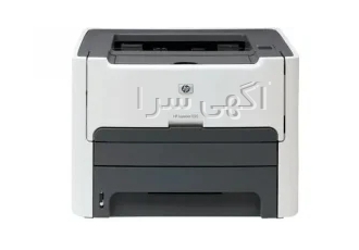 پرینتر لیزری اچ پی مدل HP 1320