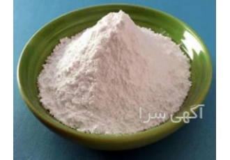 تولید کننده و صادر کننده پودر کربنات کلسیم به عراق شرکت آسیا پودر اژینه