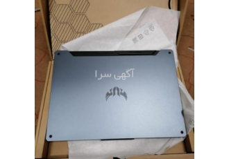 لپ تاپ ایسوس گیمینگ شاهکاری دیگر ASUS gaming laptop