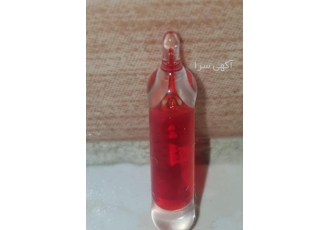 فروش جیوه قرمز نچرال گرمی ۸۵میلیون فروش جیوه قرمز نچرال 1گرمی تا 1کیلو