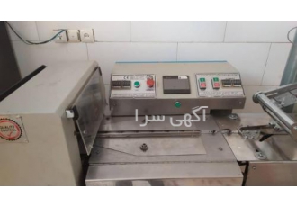 دستگاه پیلوپک همراه فیدر B۱۸۴ دستگاه پیلوپک همراه فیدر B184 ساخت