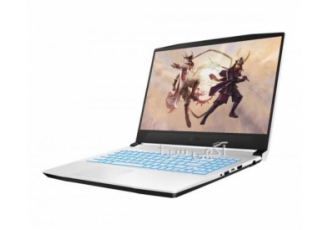 MSI Sword ۱۵ i۷ ۱۱۸۰۰H ۸GB ۵۱۲SSD ۴GB RTX لپ تاپ گیمینگ دل MSI Sword 15