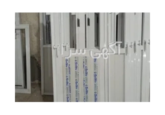 درب آلومینیومی سرویس بهداشتی و حمام و تراس در مشهد با سلام و عرض ادب