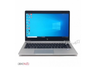 فروش نسل جدید HP Elitebook ۸۴۰ G۵ لپ تاپ اوپن باکس Hp Elitebook 840 G5