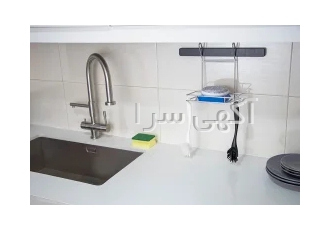 جا اسکاجی آویز متال هوم