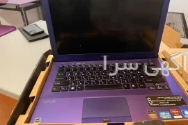 لیست قیمت لپ تاپ وایو