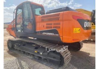 فروش بیل مکانیکی دووسان فروش بیل مکانیکی قیمت بیل مکانیکی فروش بیل