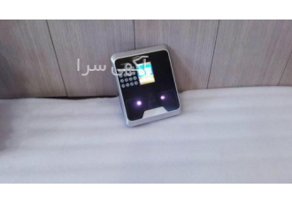 کنترل تردد پرسنل یا تردد انها با Np۵۶۶ انواع دستگاه حضور و غیاب