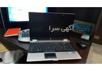لپ تاپ hp مدل 8440