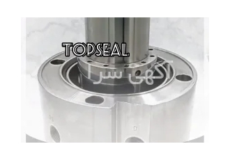 مکانیکال سیل در تهران مجموعه تاپ سیل تخصصی ترین مرکز تولید و تعمیر