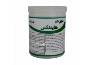 عایق بام هایفلکس