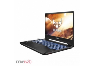 لپ تاپ Asus TUF FX۵۰۵D لپ تاپ ایسوس مشخصات فیزیکی لپ تاپ ابعاد 26 × 258