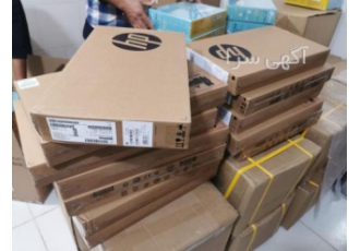 عرضه مستقیم لپ تاپ نو و استوک و قطعات جانبی از دبی فروشگاه شهر لپ تاپ