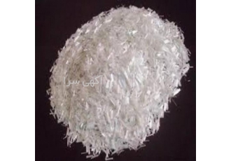 الیاف شیشه AR GLAS فروش الیاف شیشه AR با زیر کونیوم بالای 16 5 درصد