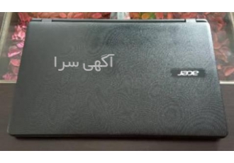 لپ تاپ ایسر مدل ES AS درود به شما ️ لطفا قبل از تماس با دقت عکسها
