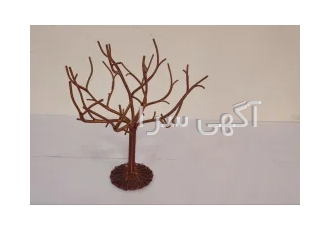 ظروف سیمی مسی اولین بار در ایران انواع ظروف سیمی مسی ایران و کاملا