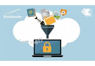 آنتی ویروس بیت دیفندر/ شرکت بدرالکتریک انتشار باجافزار REVIL محققان
