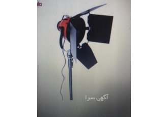 اجاره تجهیزات فیلمبرداری وسینمایی