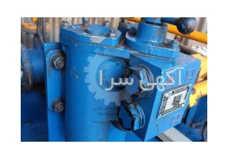 فیلتر دیسکی و یونیت فیلتر spl۸۰ در اصفهان فیلتر دیسکی یک نوع فیلتر