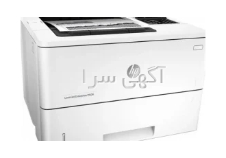 پرینتر لیزری اچ پی مدل HP M۵۰۶dn در شیراز مشخصات کلی نوع کاغذ Paper