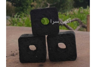 خط تولید زغال فشرده از خاک زغال تولید زغال فشرده مرغوب از خاک زغال