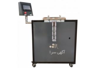 دستگاه وکیوم تست جذب آب کاشی و سرامیک این دستگاه جهت انجام تست های جذب