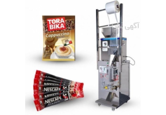 بسته بندی پودر و گرانول دستگاه بسته بندی پودر و گرانول دستگاه بسته بندی