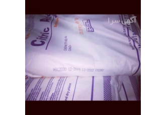 فروش اسید سیتریک خشک (Fine)
